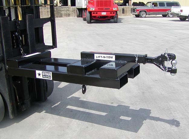 Star Industries Lift-N-Tow