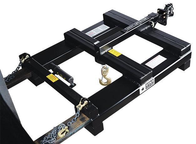 Star Industries Lift-N-Tow