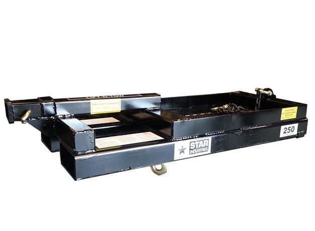 Star Industries Lift-N-Tow