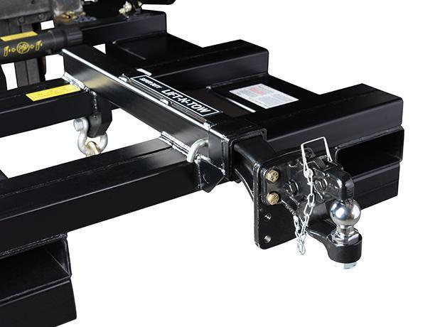 Star Industries Lift-N-Tow