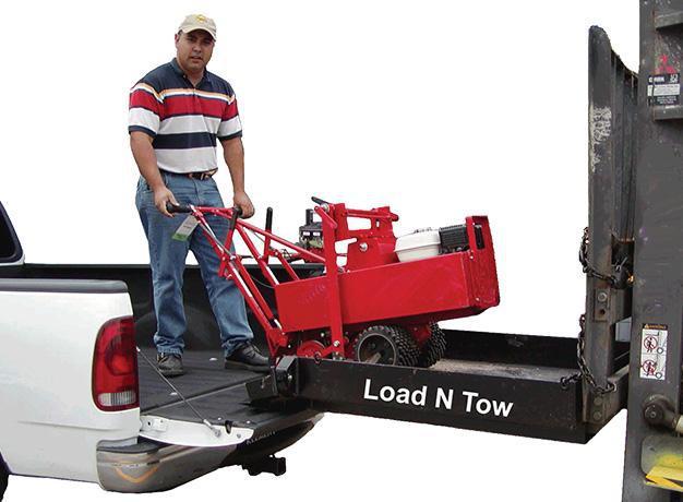 Star Industries Load-N-Tow