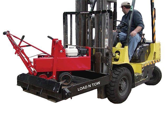 Star Industries Load-N-Tow