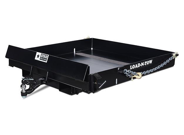 Star Industries Load-N-Tow