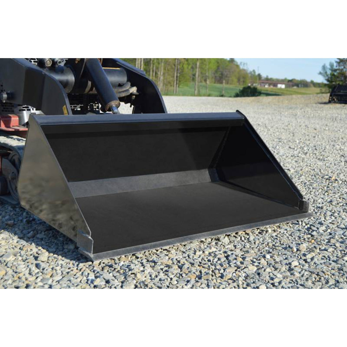 Compact Tractor Attachments