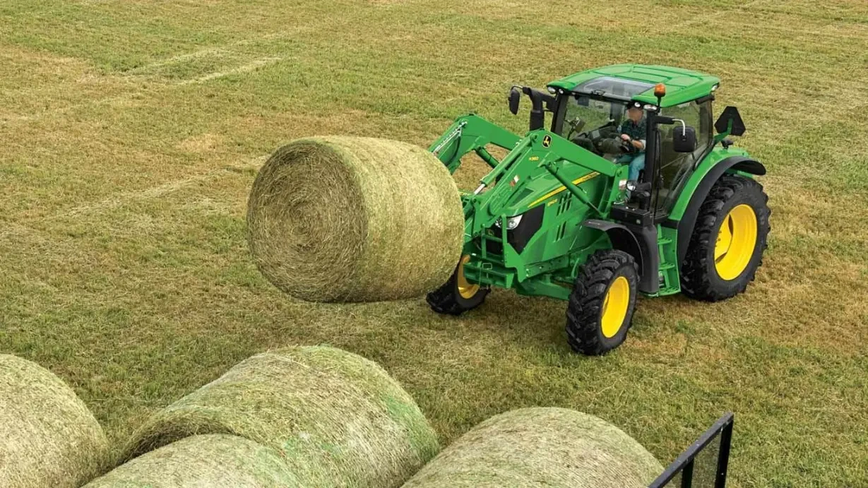 Find the Right Attachment for Your Machine