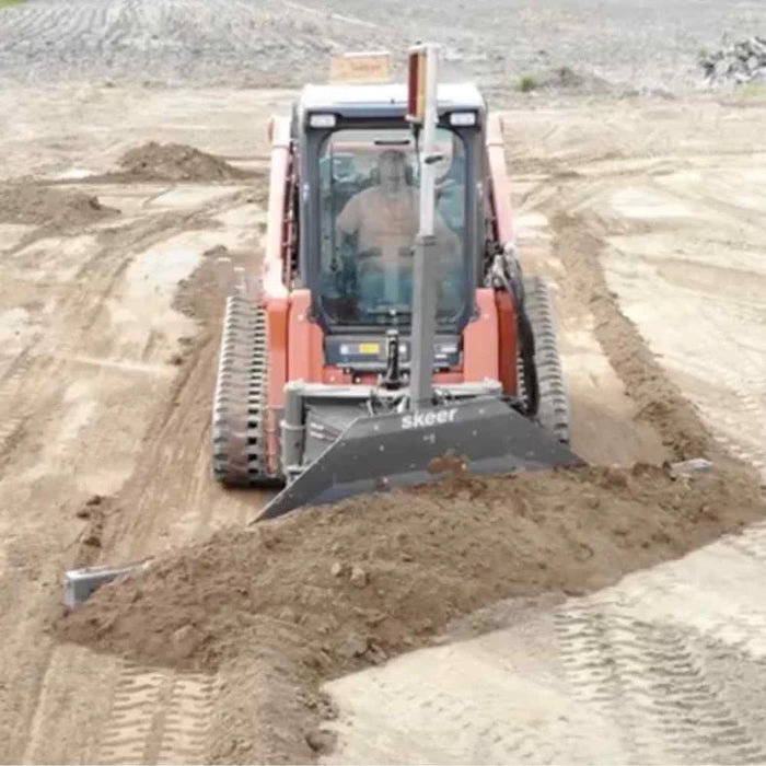 Skeer System 2D/3D MCR Grading Attachment