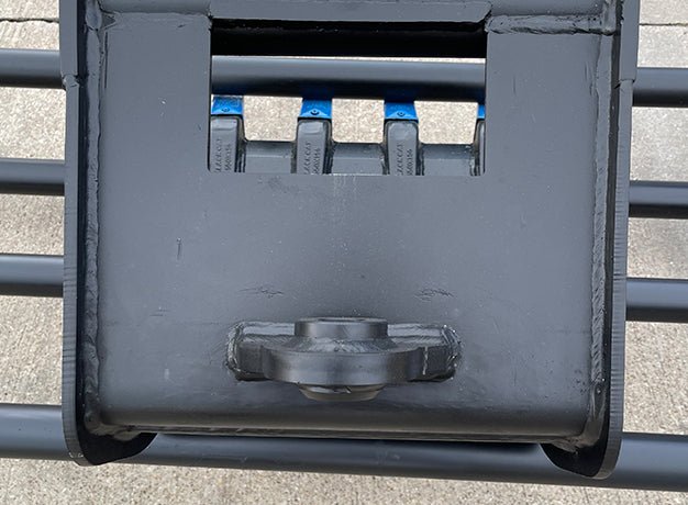 Star Industries Mini Excavator Bucket