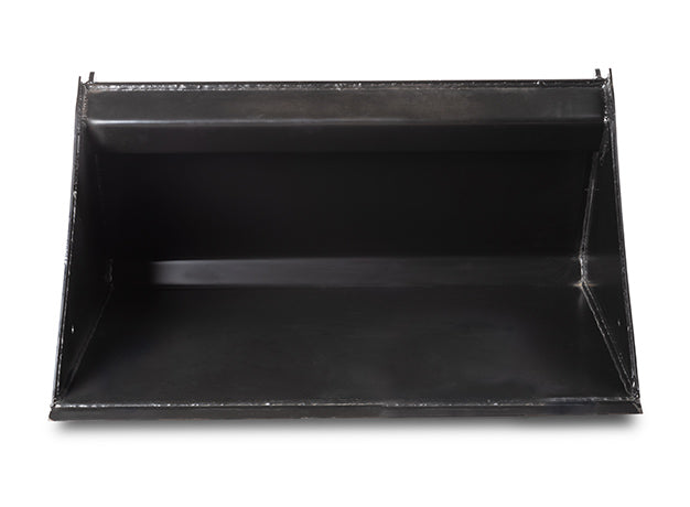 Star Industries Mini Skid Steer Buckets