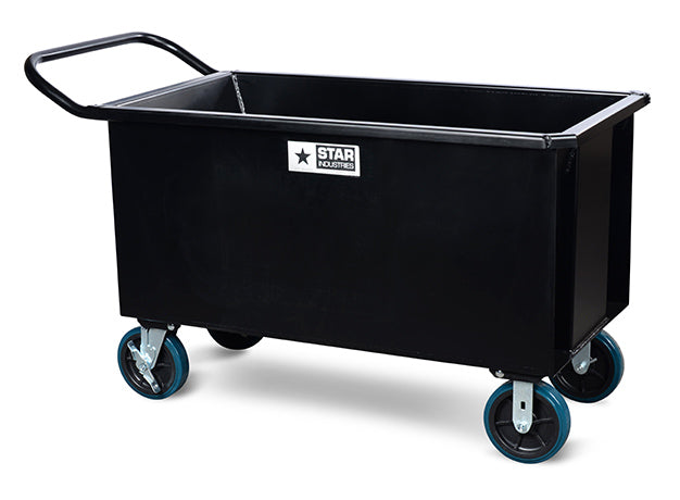 Masonry Mortar Buggies - Star Industries