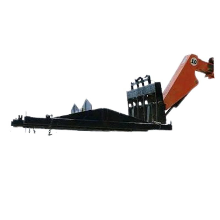 Star Industries Wire Mesh Handlers