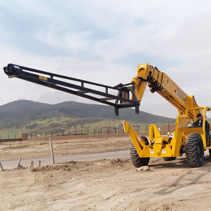 Star Industries Quick-Tach Truss Booms