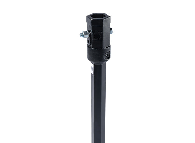 Star Industries Heavy Duty Shaft Extensions