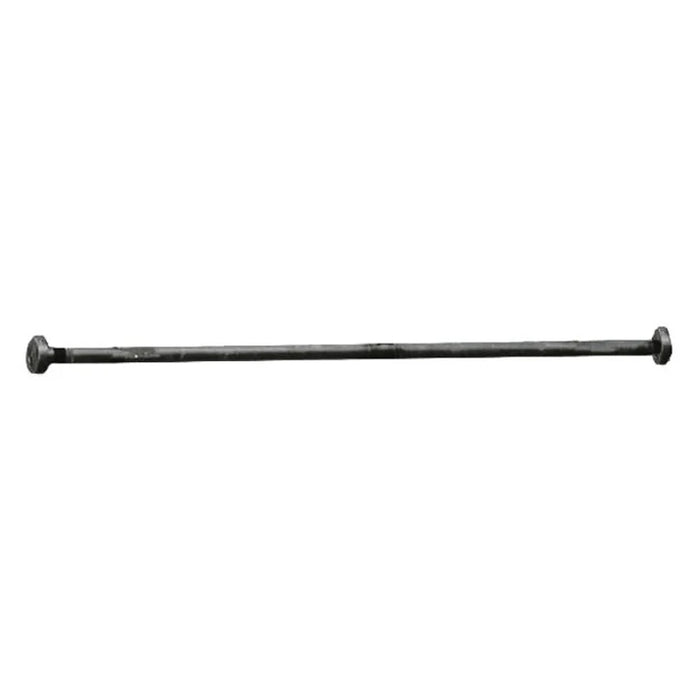 Star Industries Fork Bar