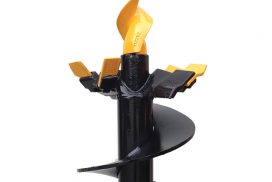 Star Industries Rock Auger