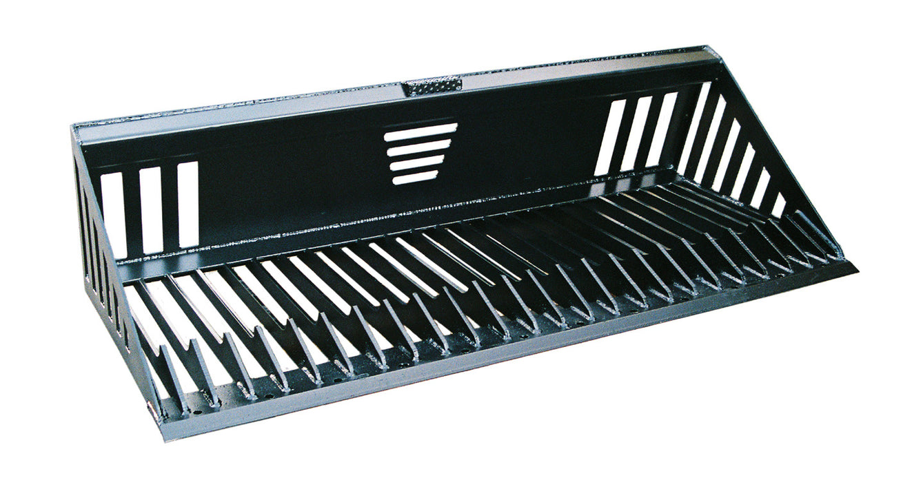 Star Industries Heavy Duty Skid Steer Skeleton Bucket