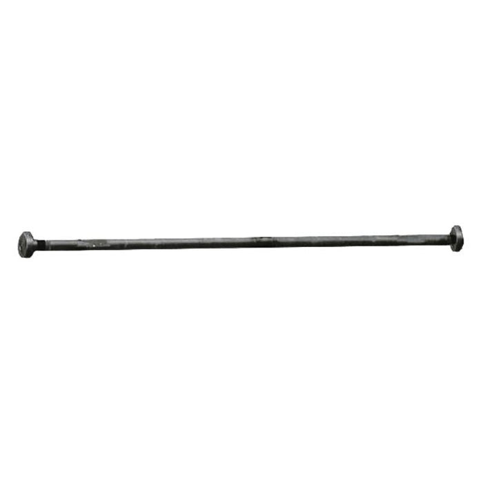 Star Industries Shaft Mounted Forks and Bars