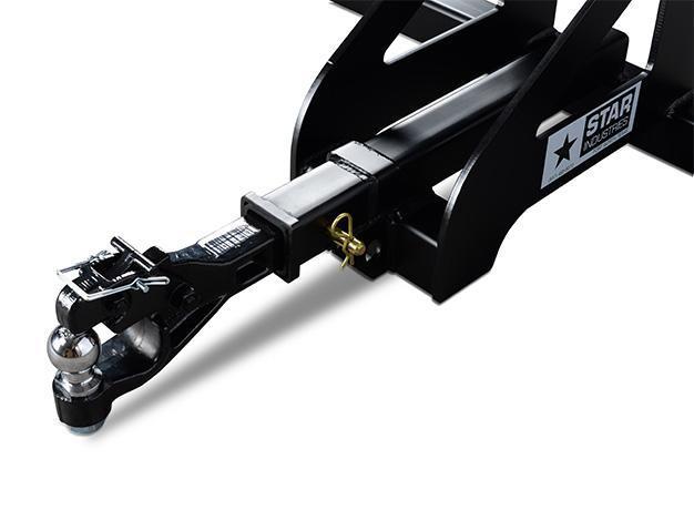 Star Industries Skid Steer Trailer Spotter