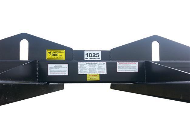 Star Industries Wire Mesh Handlers